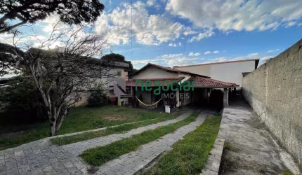 Casa 2 quartos no bairro Jardim Petrópolis