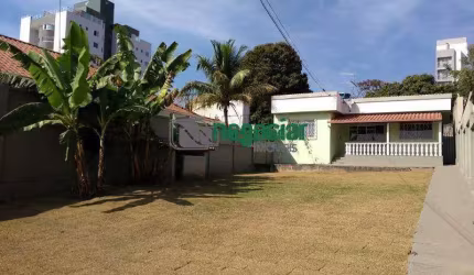 Casa 2 quartos no bairro Brasiléia