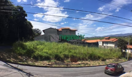 Lote no bairro São João