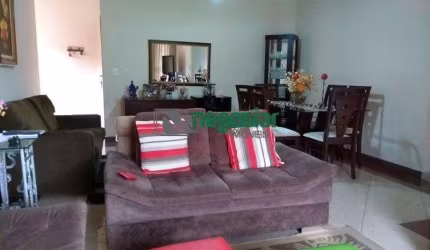 Apartamento 3 quartos no bairro Angola