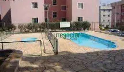 Apartamento 3 quartos no bairro Espírito Santo