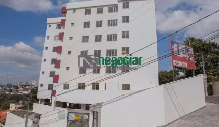 Apartamento 3 quartos no bairro Angola