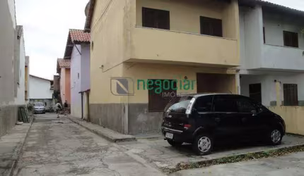 Casa em condomínio 2 quartos no bairro Itajuru