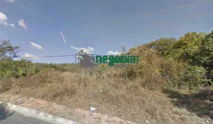 Terreno / Área no bairro Cachoeira
