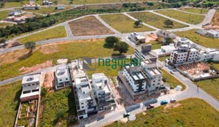Lote no bairro Guarujá Mansões