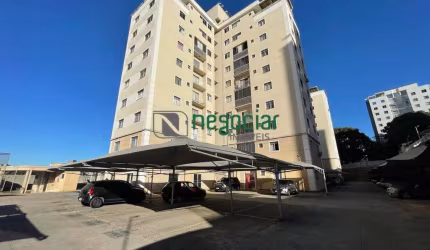 Apartamento 3 quartos no bairro Ingá