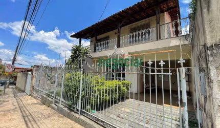 Casa 5 quartos no bairro Centro