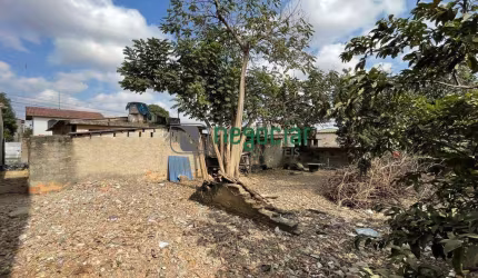 Lote no bairro Jardim das Alterosas 1ª Seção