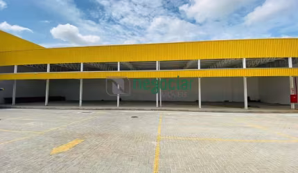 Loja no bairro Angola