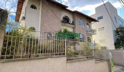 Apartamento 3 quartos no bairro Centro