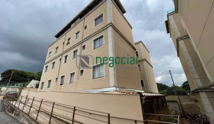 Cobertura 2 quartos no bairro Jardim Petrópolis