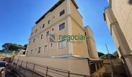 Cobertura 2 quartos no bairro Jardim Petrópolis