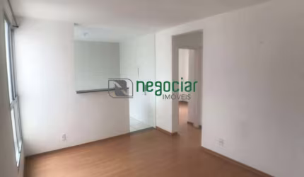 Apartamento 2 quartos no bairro Duque de Caxias
