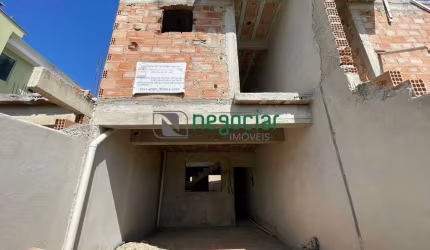Duas casas pelo valor de uma!!
