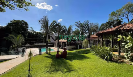Fazenda/Sitio/Chácara 4 quartos no bairro Vianópolis
