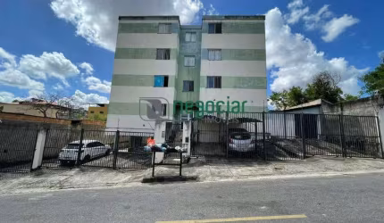 Apartamento 3 quartos no bairro Jardim Brasília