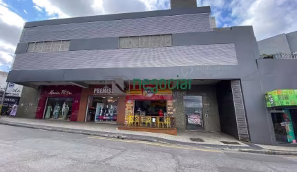 Prédio no bairro Centro