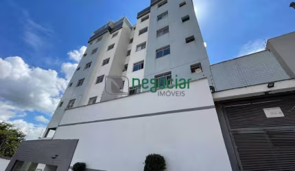 Excelente apartamento para sua moradia