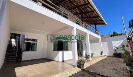 Casa 3 quartos no bairro Jardim Petrópolis