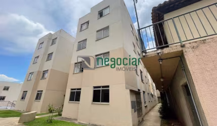 Apartamento 3 quartos no bairro Arquipélago Verde