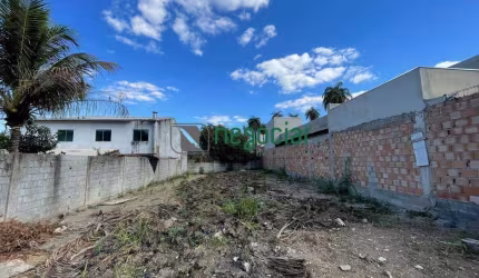 Lote no bairro Chácara