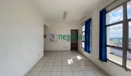 Sala no bairro Centro