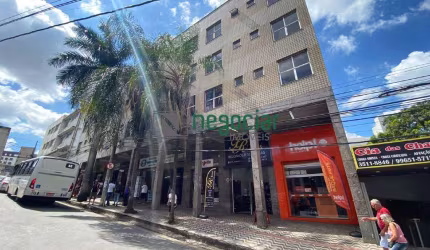 Sala no bairro Centro