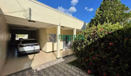 Casa 4 quartos no bairro Marimba