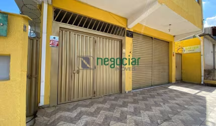 Loja no bairro Monte Verde
