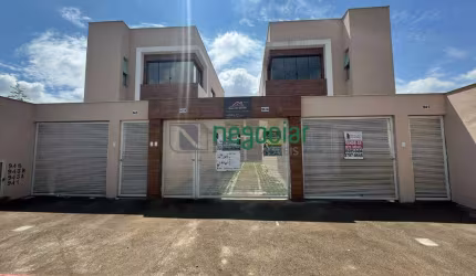 Casa 3 quartos no bairro Guarujá Mansões