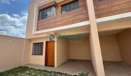 Casa 3 quartos no bairro Guarujá Mansões