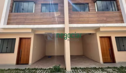 Casa 3 quartos no bairro Guarujá Mansões