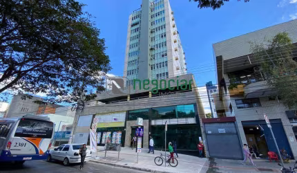 Sala no bairro Centro