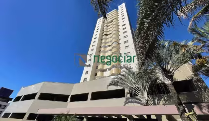 Apartamento 3 quartos no bairro Brasiléia