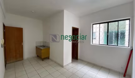 Kitnet 1 quarto no bairro Angola