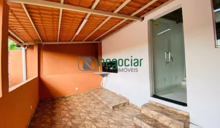 Barracão 2 quartos no bairro Niterói