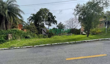 Lote no bairro Residencial Montserrat