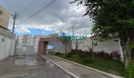 Apartamento 2 quartos no bairro Niterói