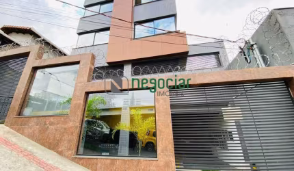 Flat 1 quarto no bairro Centro