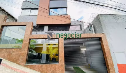 Flat 1 quarto no bairro Centro