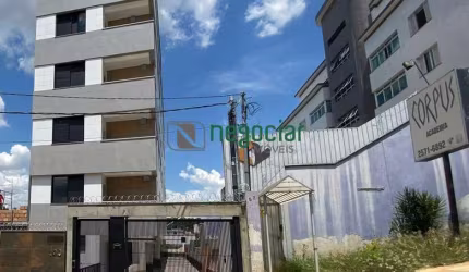 Apartamento 3 quartos no bairro Centro