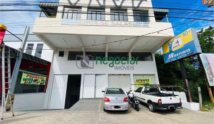 Loja no bairro Filadélfia