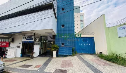 Sala no bairro Centro