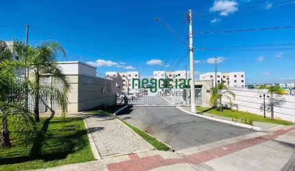 Apartamento 2 quartos no bairro Parque das Industrias