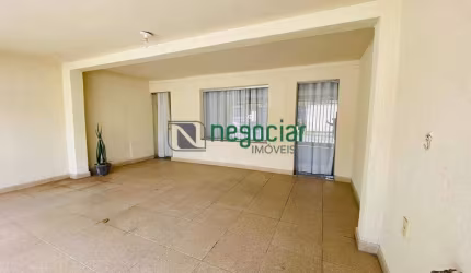 Casa 3 quartos no bairro Brasiléia