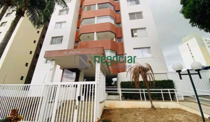 Apartamento 3 quartos no bairro Centro