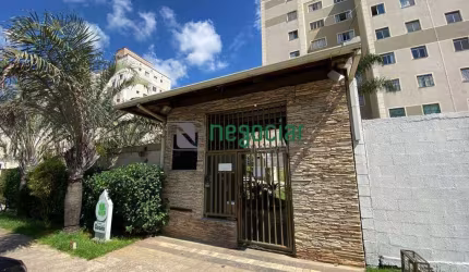 Apartamento 2 quartos no bairro Nova Baden