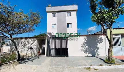 Apartamento 3 quartos no bairro Angola