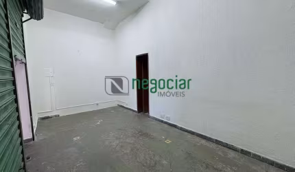 Loja no bairro Angola