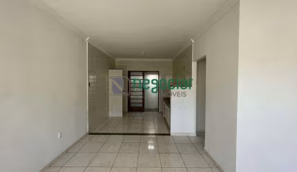 Casa 2 quartos no bairro Residencial Lagoa